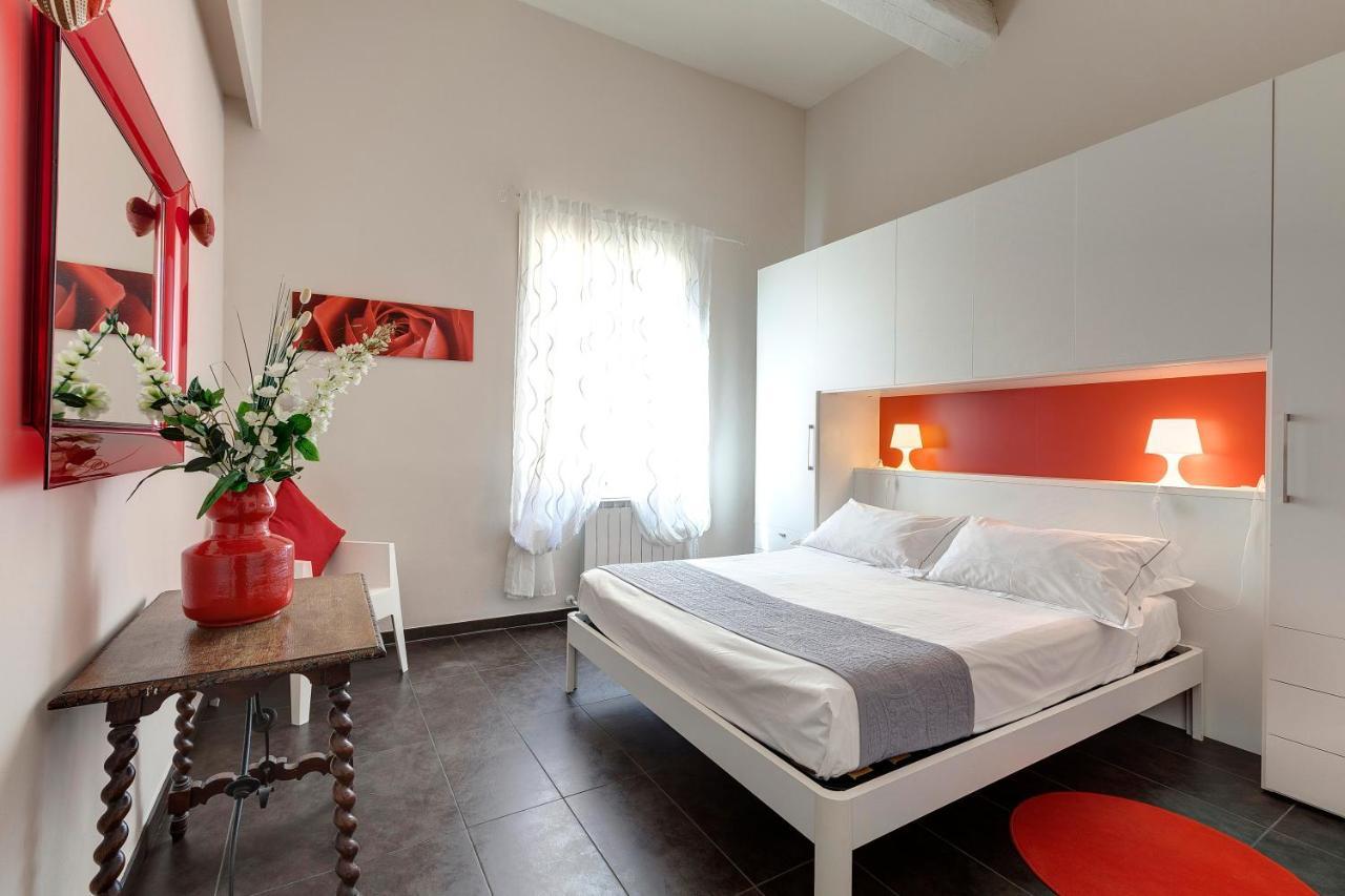 Glam Apartamento Florencia