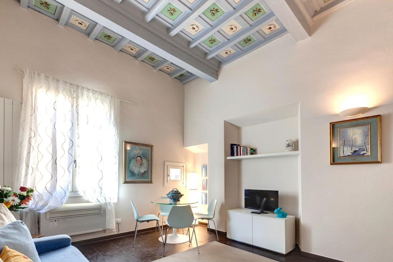 Apartamento Glam Florencia
