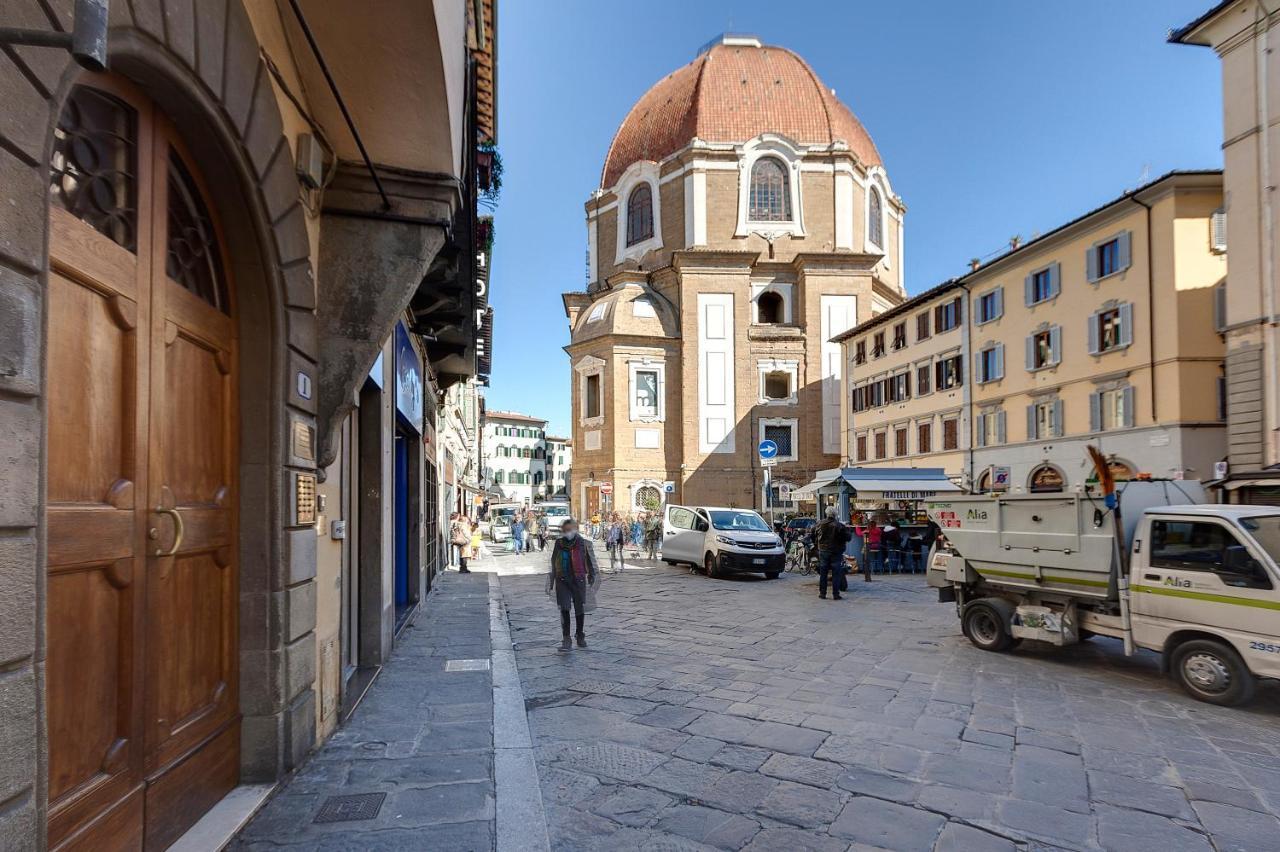 Glam Apartamento Florencia