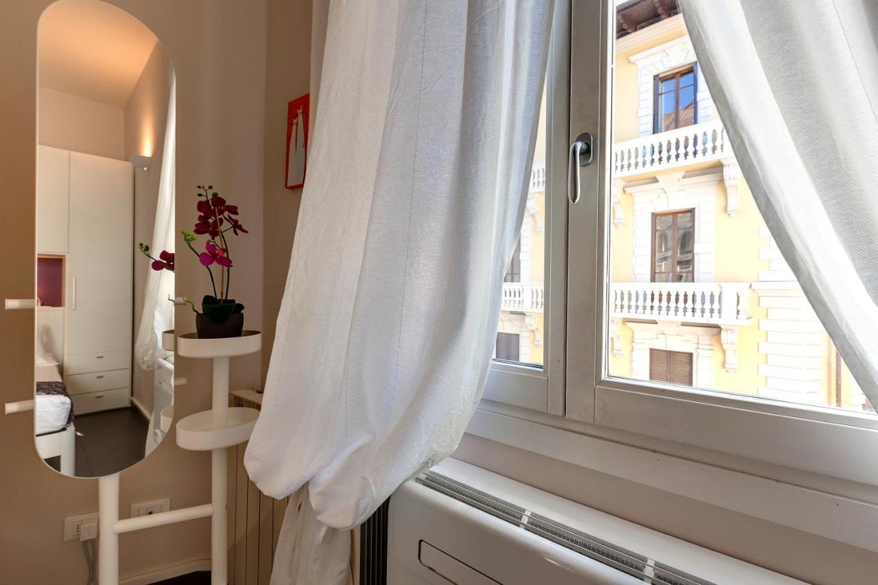 Glam Apartamento Florencia