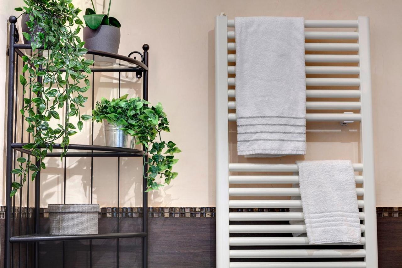 Glam Apartamento Florencia