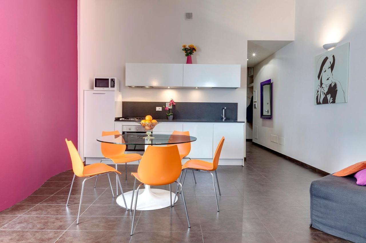 Glam Apartamento Florencia