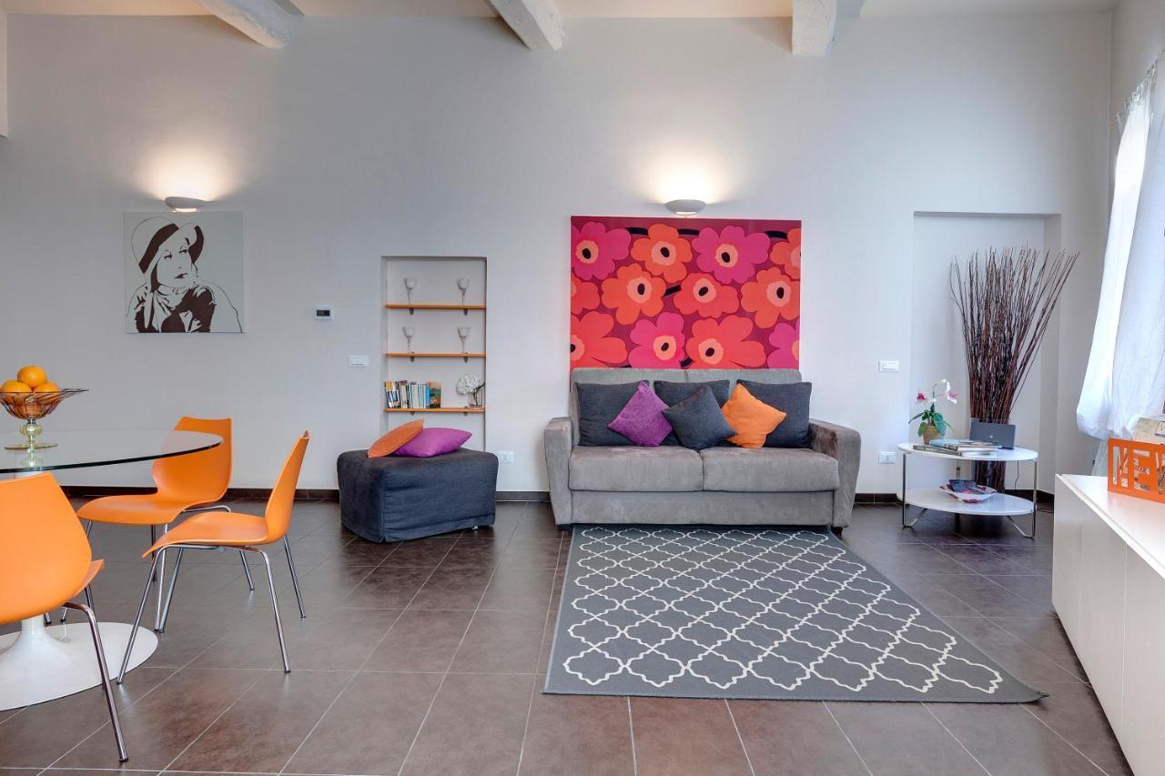 Apartamento Glam Florencia