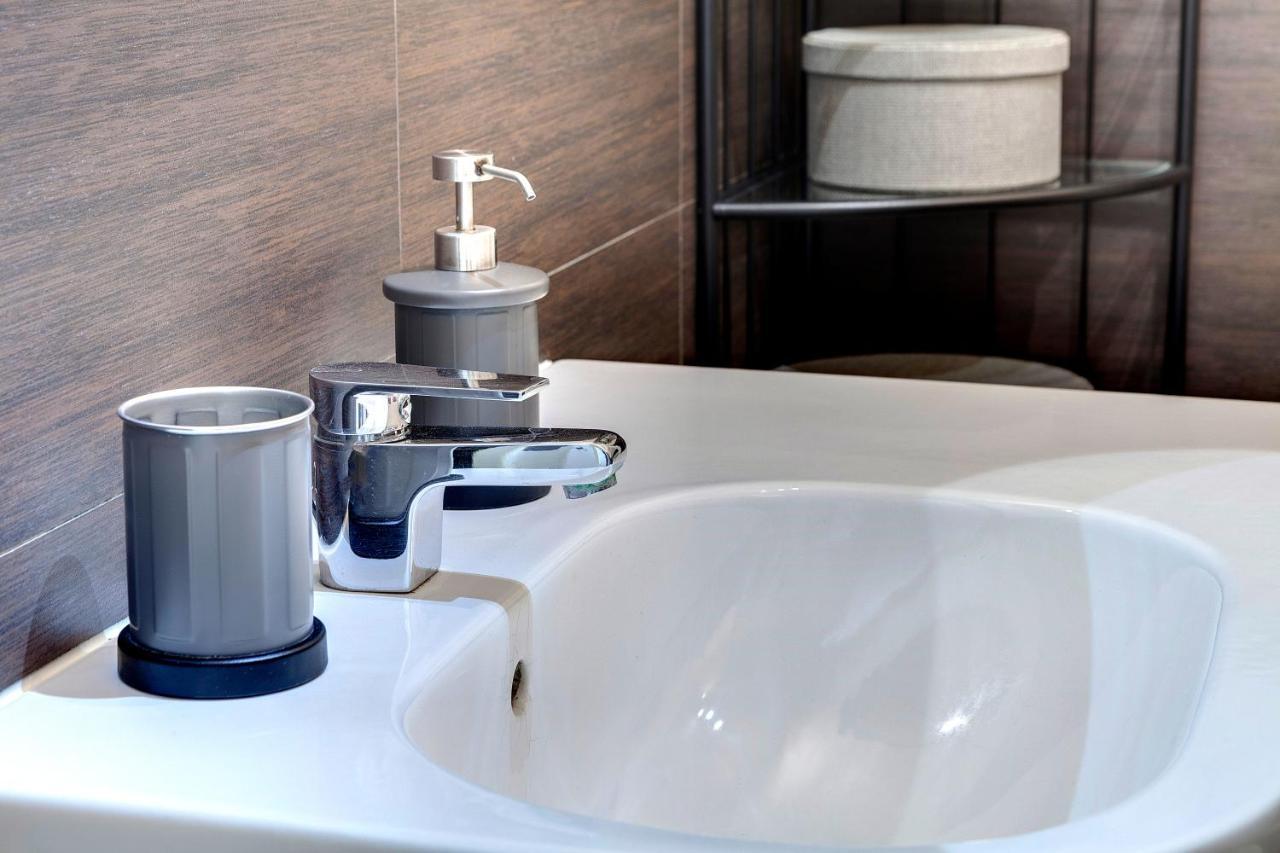 Glam Apartamento Florencia