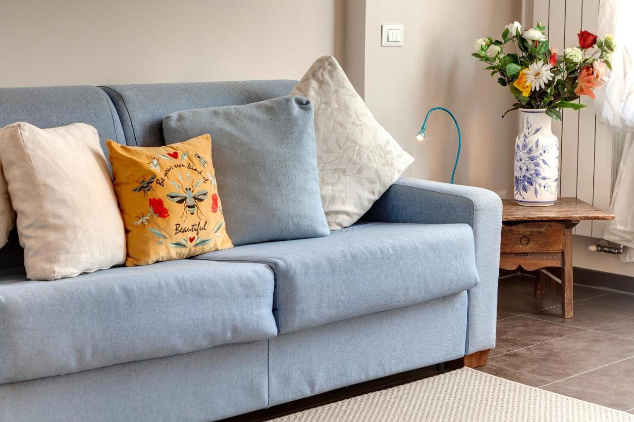 Glam Apartamento