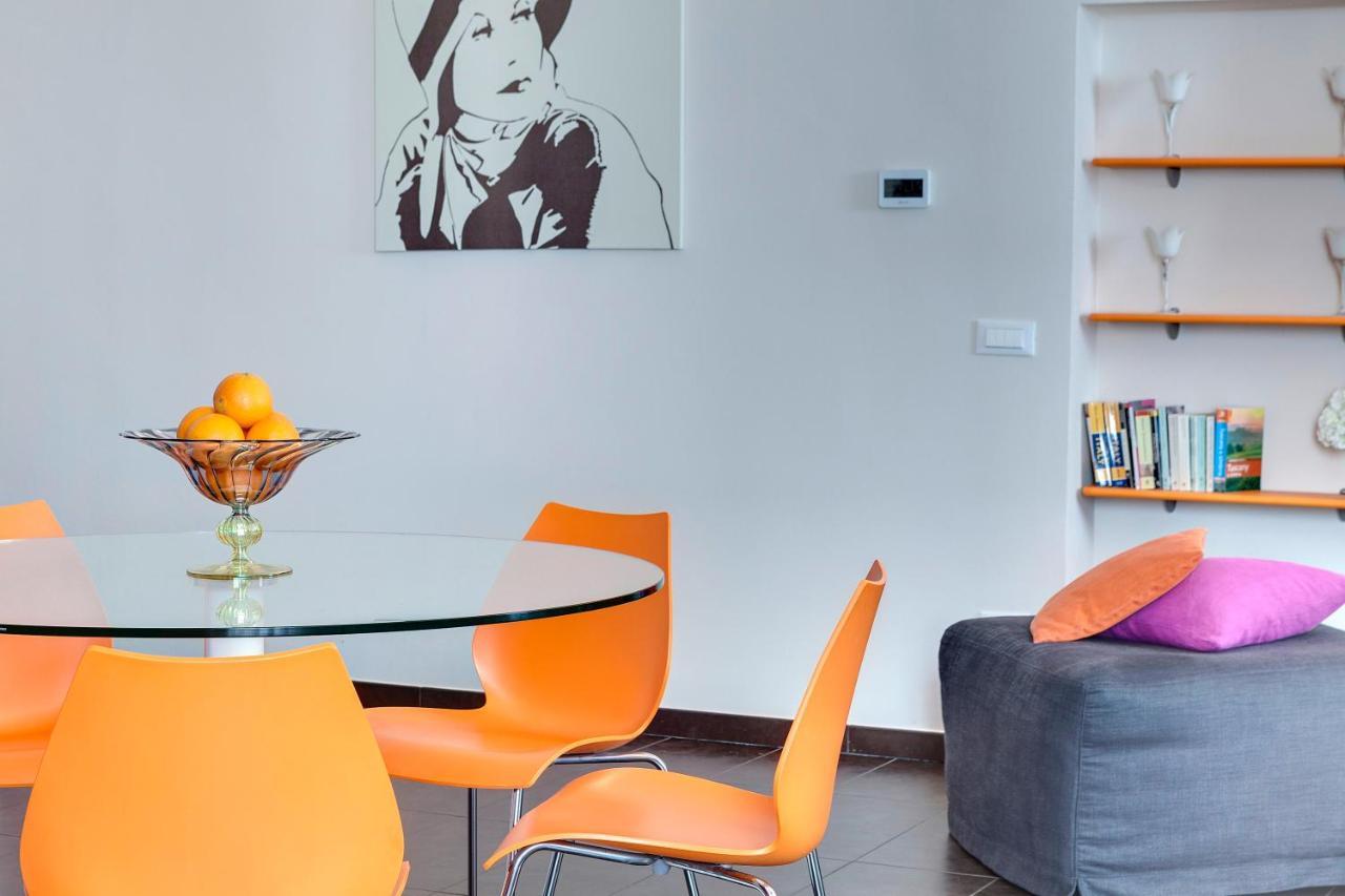 Apartamento Glam Florencia