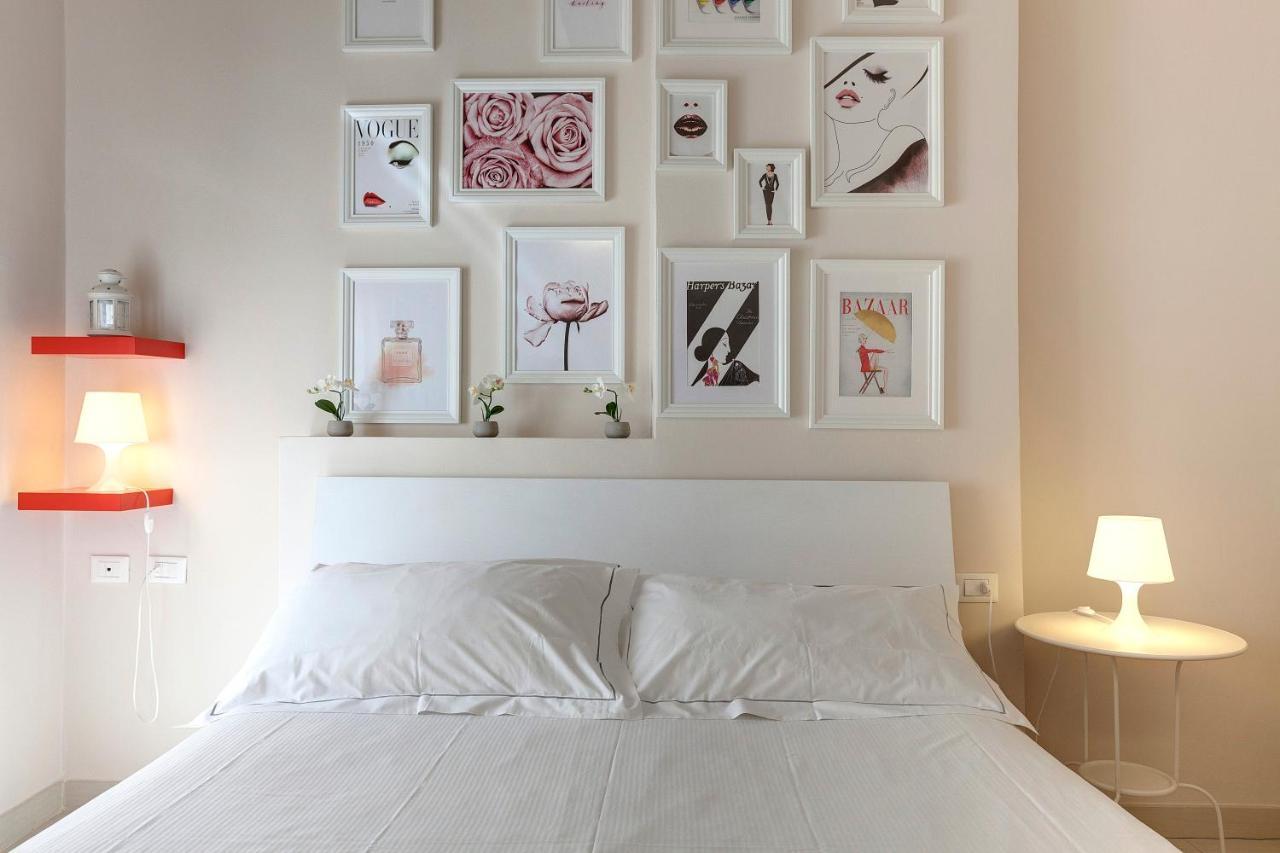 Apartamento Glam
