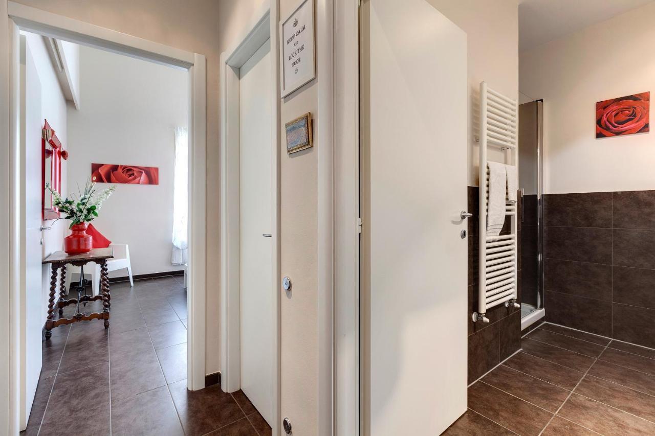 Apartamento Glam Florencia
