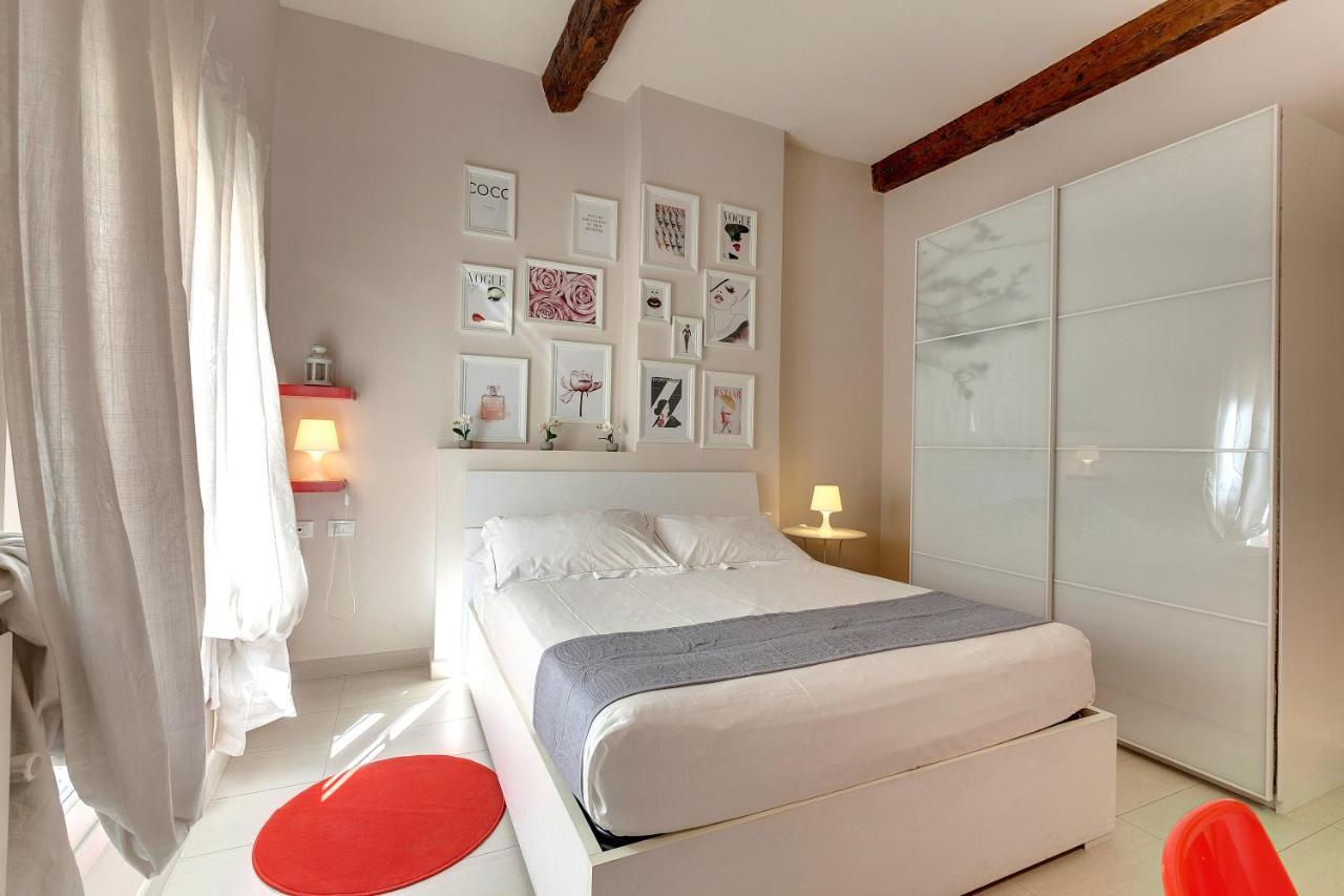 Apartamento Glam Florencia