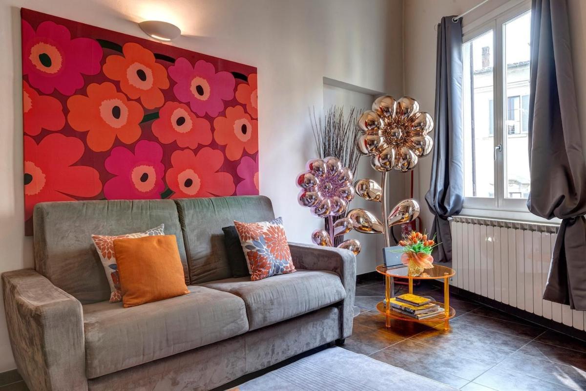 Apartamento Glam Florencia