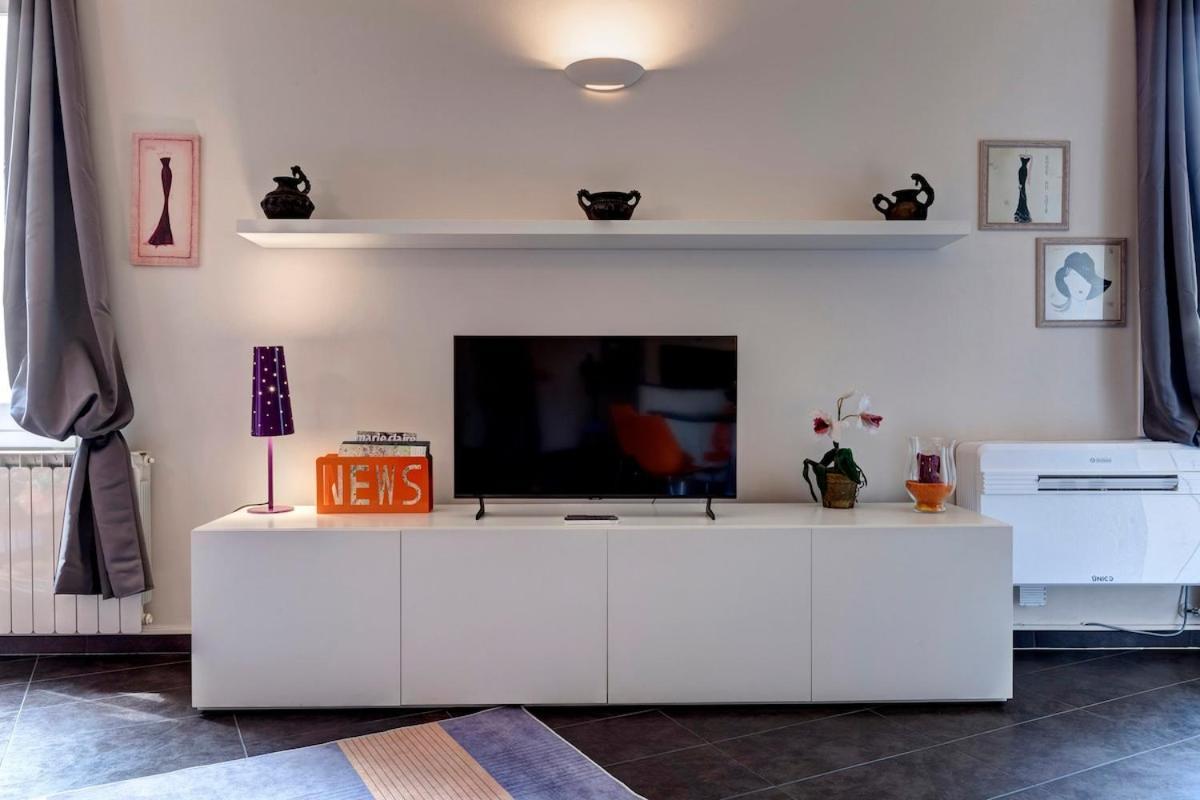 Glam Apartamento Florencia
