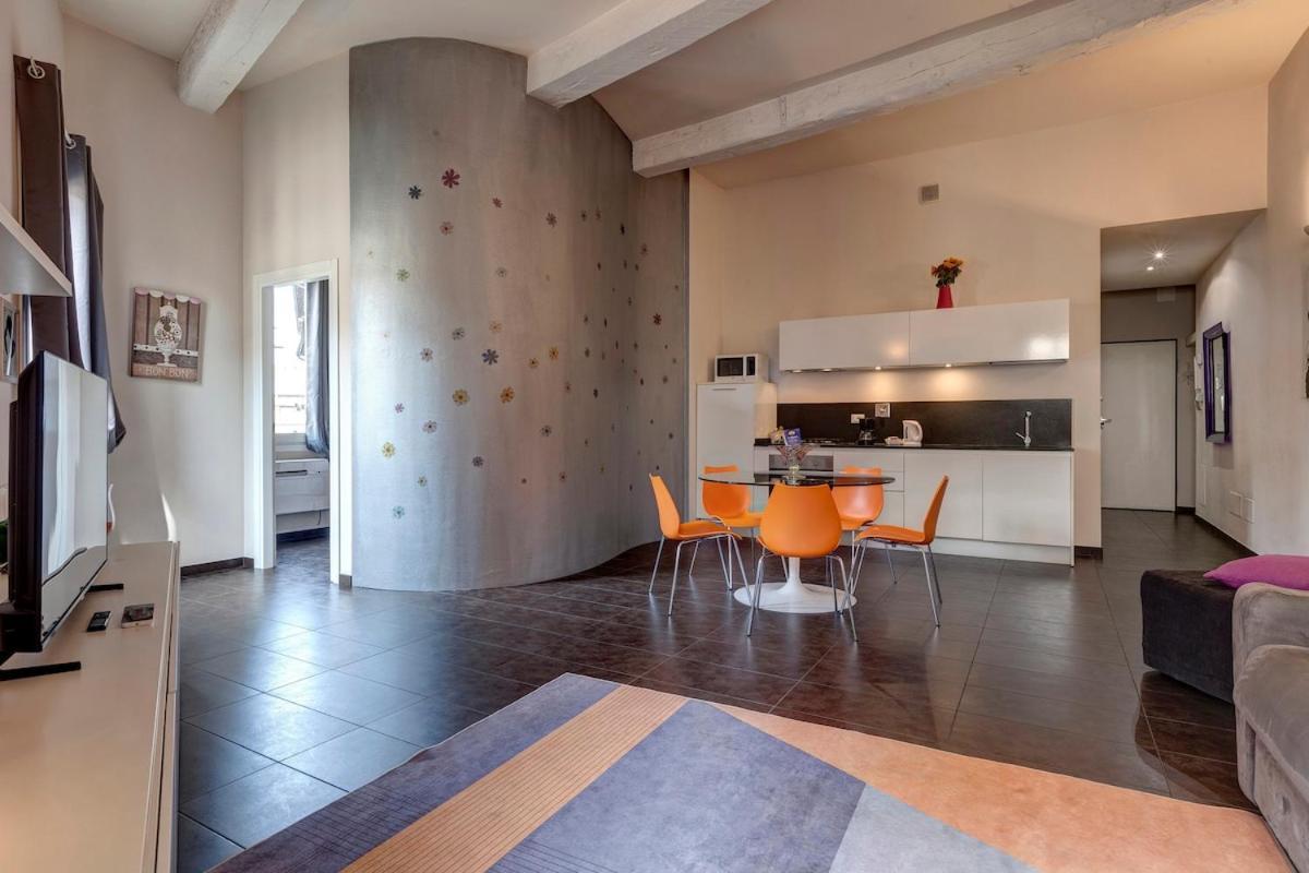 Glam Apartamento