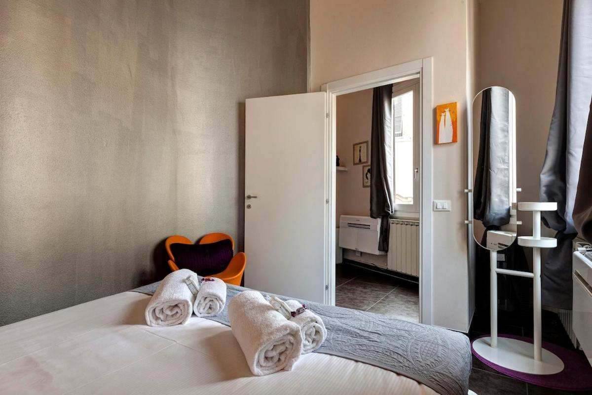 Apartamento Glam