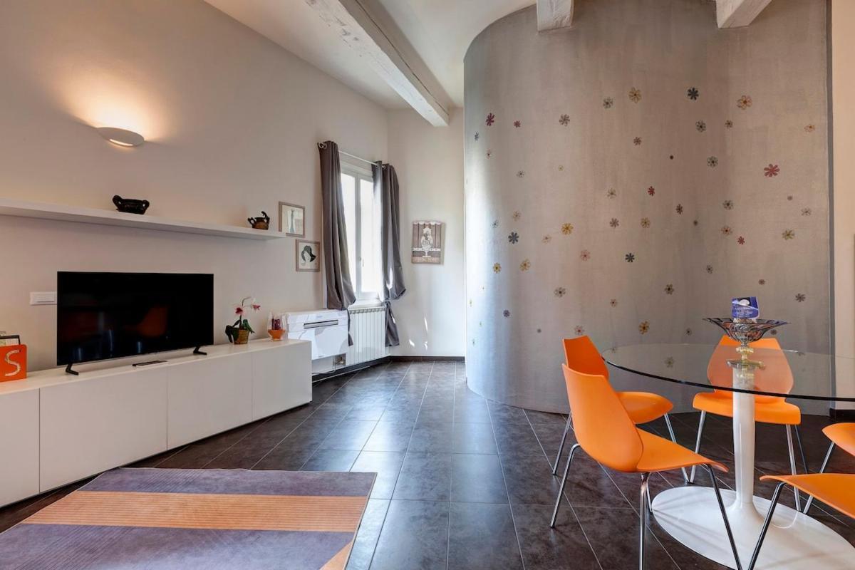 Apartamento Glam *
