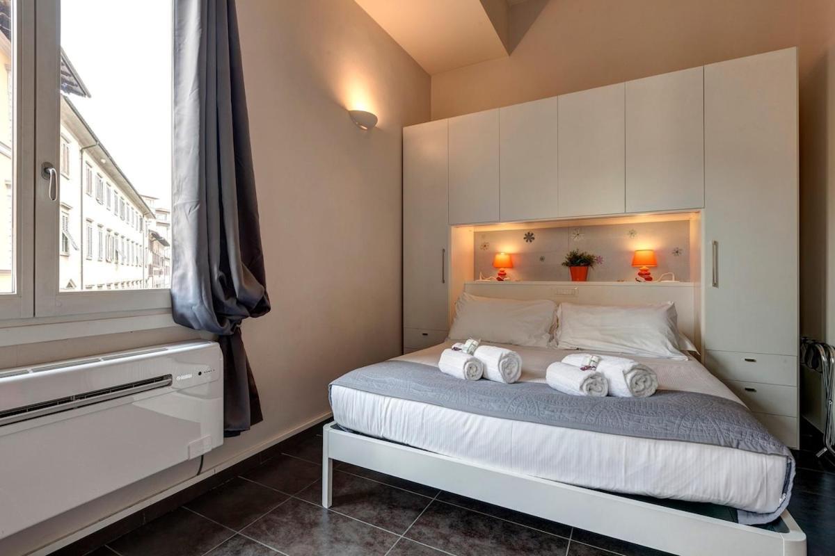 Glam Apartamento Florencia