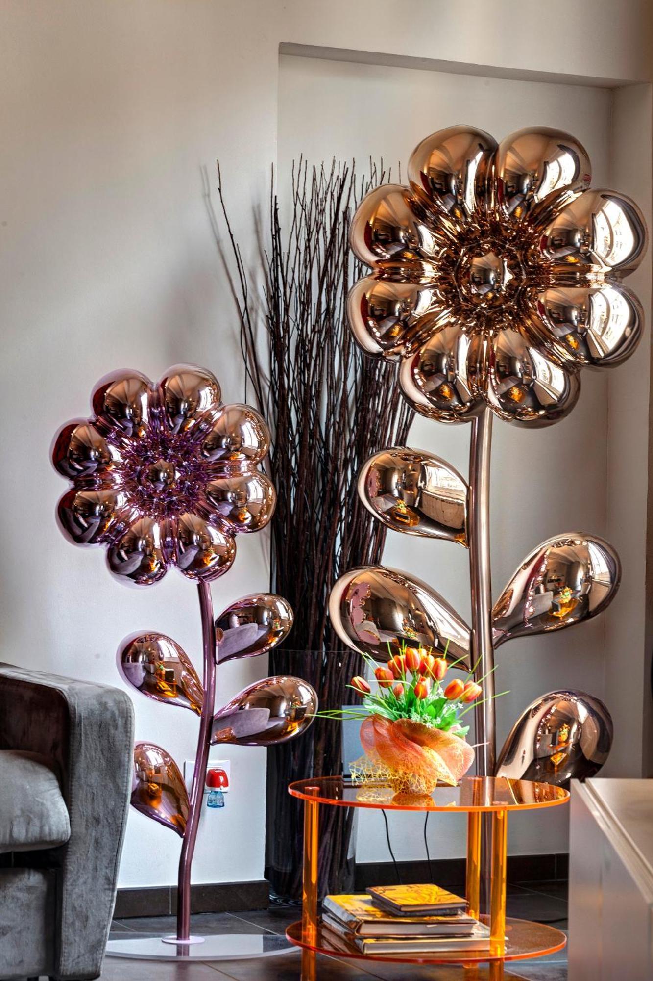 Glam * Florencia