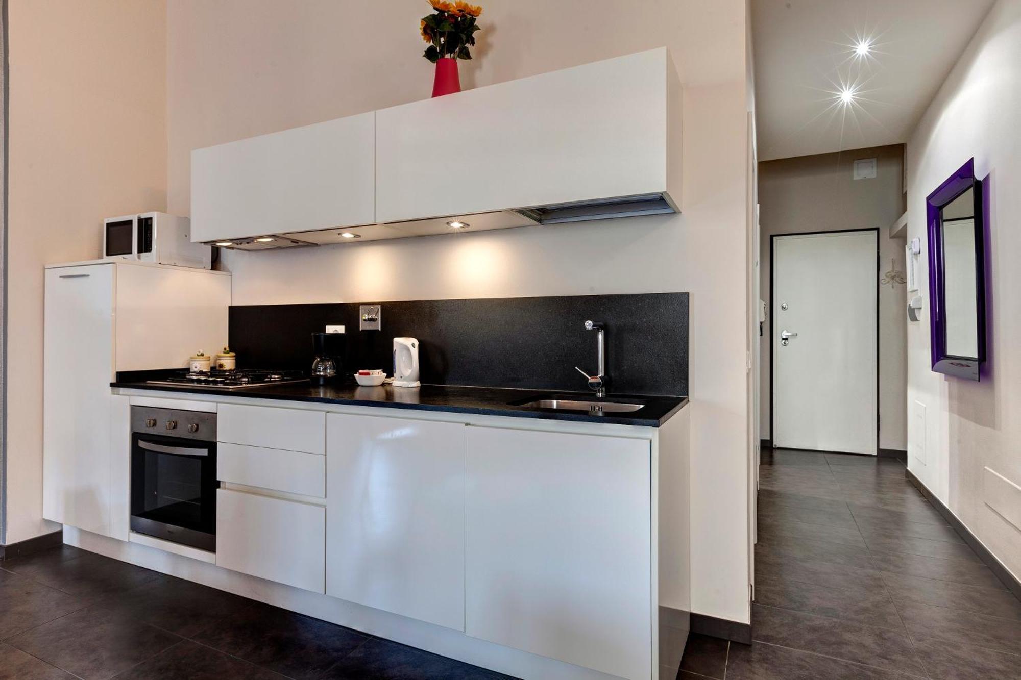 Apartamento Glam