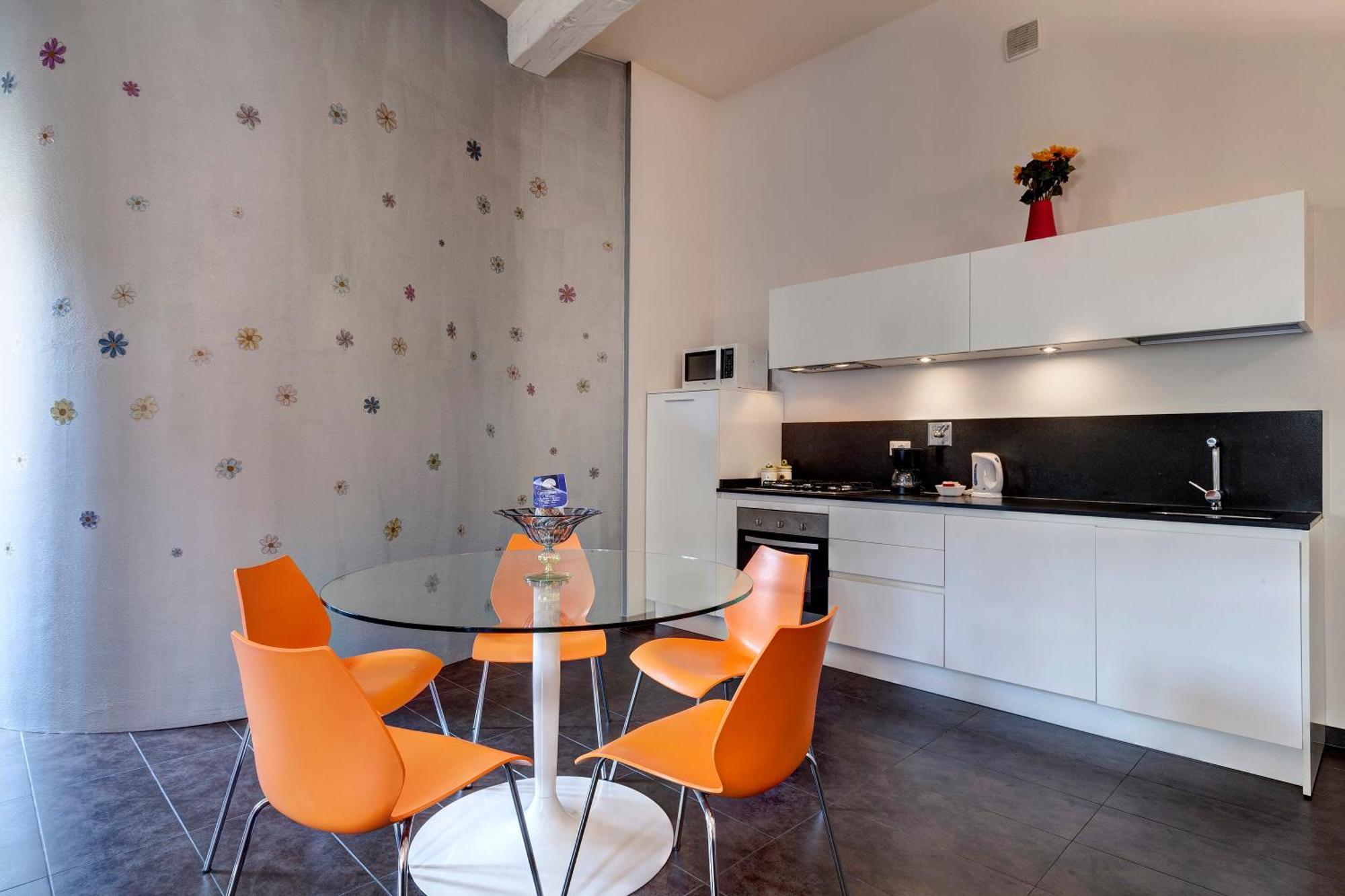 Glam Apartamento *