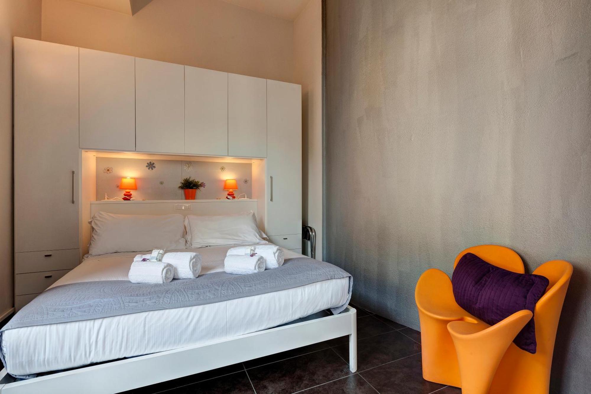 Glam Apartamento Florencia