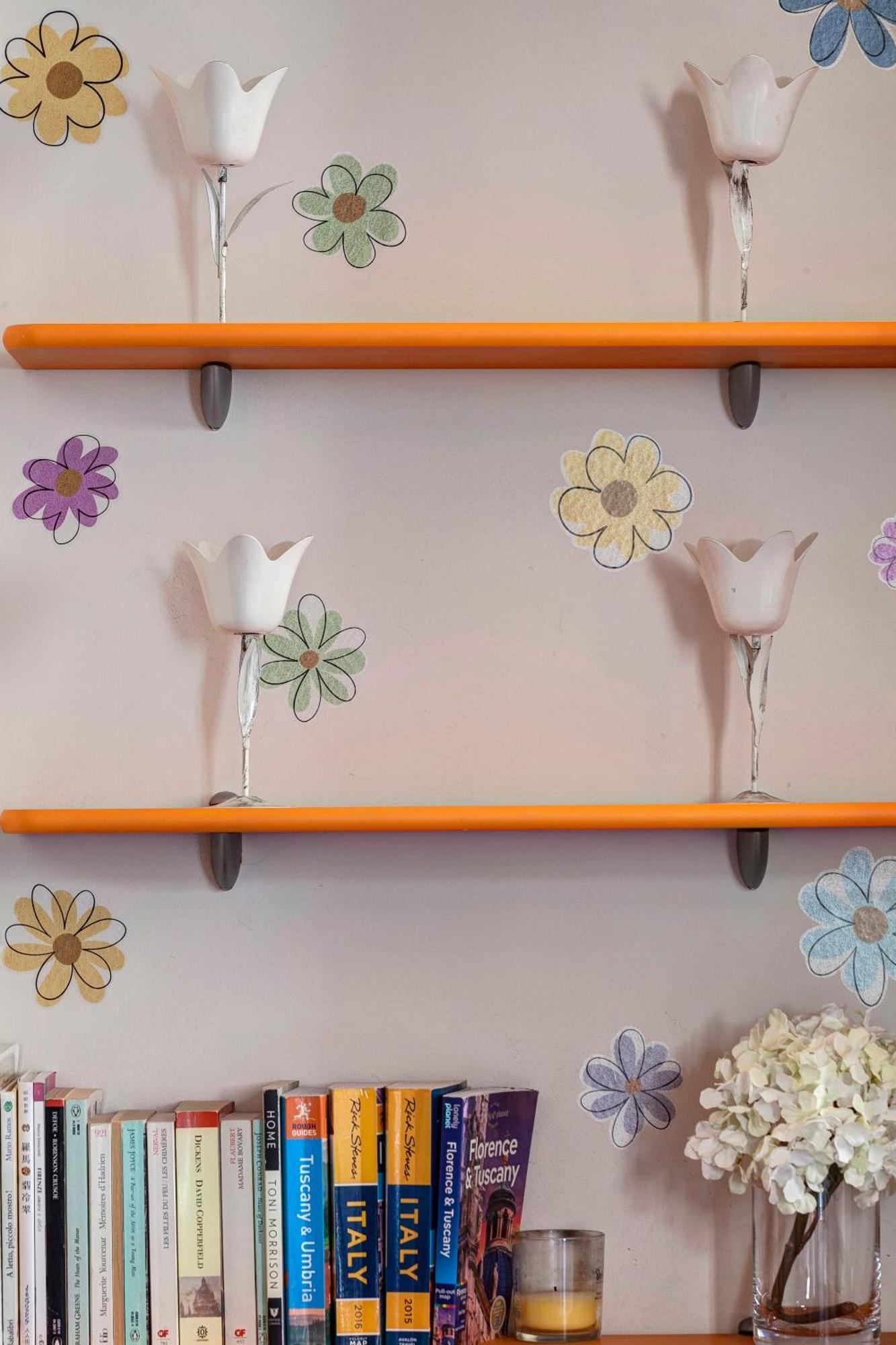 Apartamento Glam Florencia