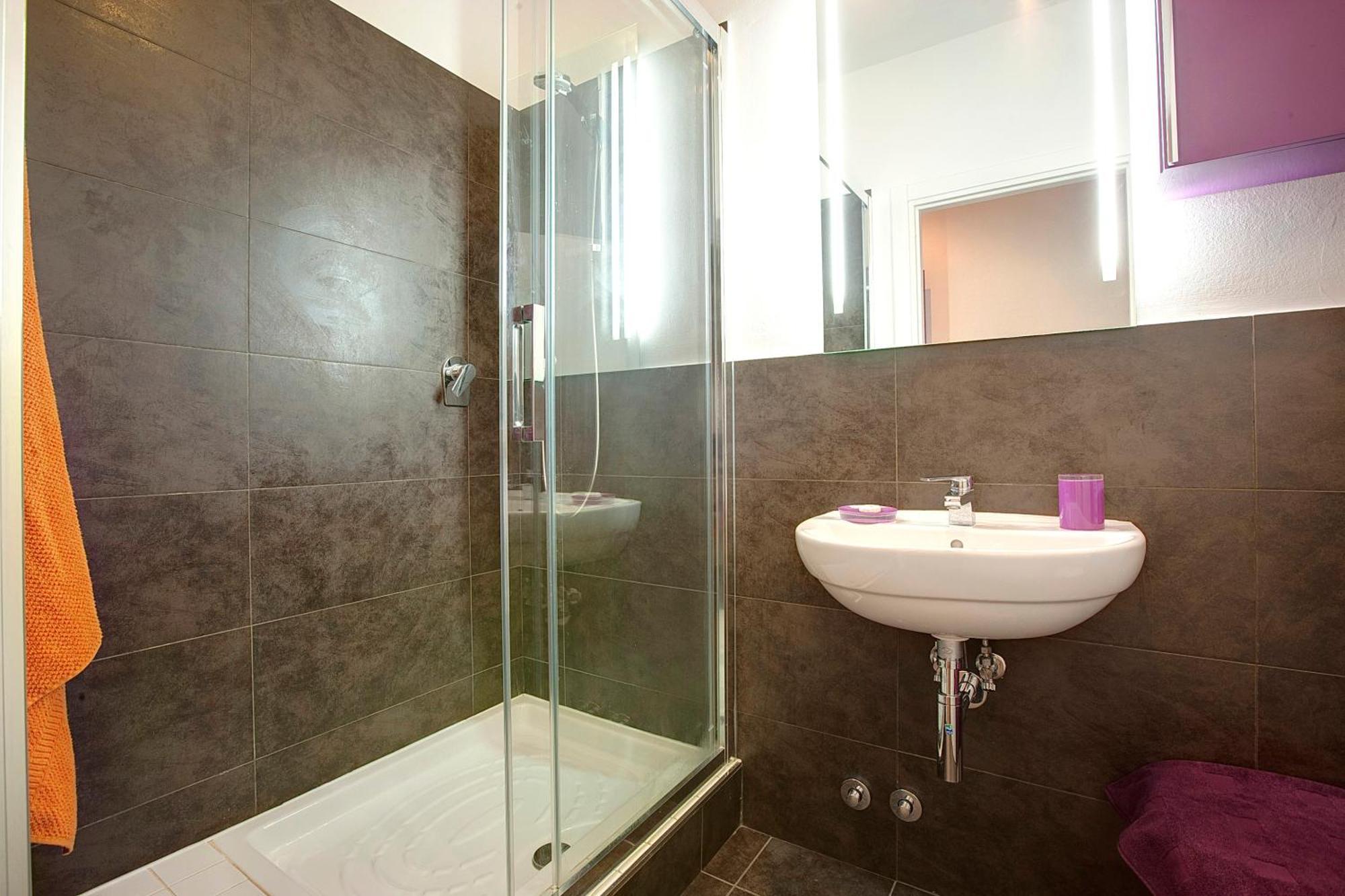 Glam Apartamento